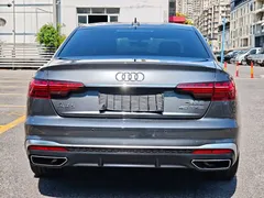 2020 Audi A4L 40 TFSI Fashion Dynamic — фото 6