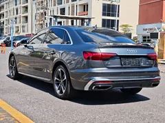 2020 Audi A4L 40 TFSI Fashion Dynamic — фото 7