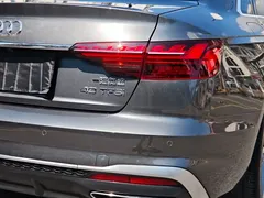 2020 Audi A4L 40 TFSI Fashion Dynamic — фото 10