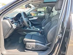 2020 Audi A4L 40 TFSI Fashion Dynamic — фото 11