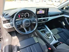 2020 Audi A4L 40 TFSI Fashion Dynamic — фото 12