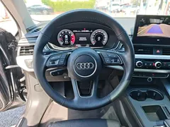 2020 Audi A4L 40 TFSI Fashion Dynamic — фото 13