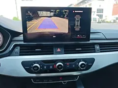 2020 Audi A4L 40 TFSI Fashion Dynamic — фото 15
