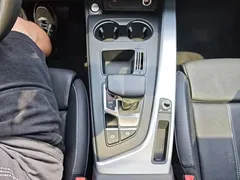 2020 Audi A4L 40 TFSI Fashion Dynamic — фото 16