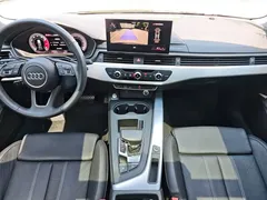 2020 Audi A4L 40 TFSI Fashion Dynamic — фото 17