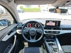 2020 Audi A4L 40 TFSI Fashion Dynamic — фото 18