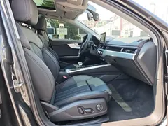 2020 Audi A4L 40 TFSI Fashion Dynamic — фото 21