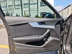 2020 Audi A4L 40 TFSI Fashion Dynamic — фото 22