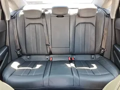 2020 Audi A4L 40 TFSI Fashion Dynamic — фото 23