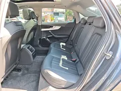 2020 Audi A4L 40 TFSI Fashion Dynamic — фото 24