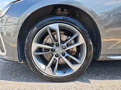 2020 Audi A4L 40 TFSI Fashion Dynamic — фото 28