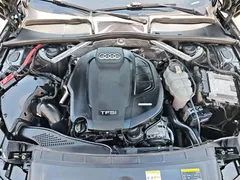2020 Audi A4L 40 TFSI Fashion Dynamic — фото 29