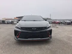 2022 Geely Binrui Cool 1.5T DCT Thunder — фото 2