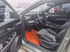 2022 Geely Binrui Cool 1.5T DCT Thunder — фото 4