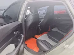 2022 Geely Binrui Cool 1.5T DCT Thunder — фото 5