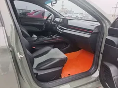2022 Geely Binrui Cool 1.5T DCT Thunder — фото 6