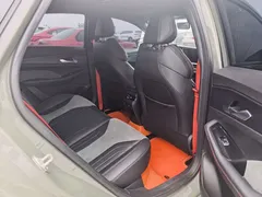 2022 Geely Binrui Cool 1.5T DCT Thunder — фото 7