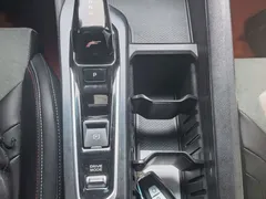 2022 Geely Binrui Cool 1.5T DCT Thunder — фото 8