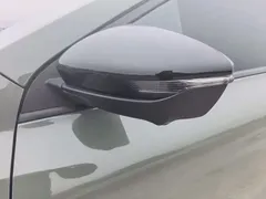 2022 Geely Binrui Cool 1.5T DCT Thunder — фото 10