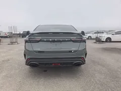 2022 Geely Binrui Cool 1.5T DCT Thunder — фото 14