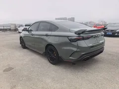 2022 Geely Binrui Cool 1.5T DCT Thunder — фото 15