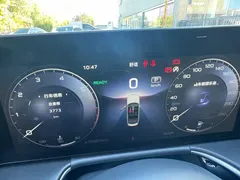 2025 Hongqi H9 2.0T 2WD Luxury Business 5-seat, чёрный — фото 8