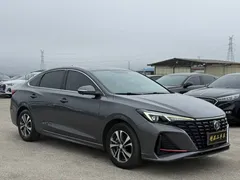2022 Changan Eado PLUS 1.4T GDI DCT Premium — фото 3