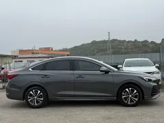2022 Changan Eado PLUS 1.4T GDI DCT Premium — фото 4