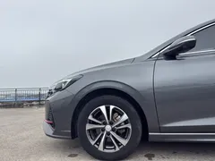 2022 Changan Eado PLUS 1.4T GDI DCT Premium — фото 5