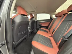 2022 Changan Eado PLUS 1.4T GDI DCT Premium — фото 7
