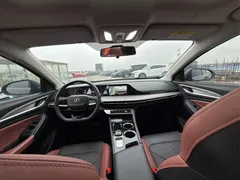 2022 Changan Eado PLUS 1.4T GDI DCT Premium — фото 8