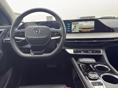2022 Changan Eado PLUS 1.4T GDI DCT Premium — фото 9