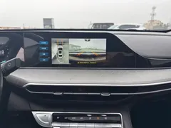 2022 Changan Eado PLUS 1.4T GDI DCT Premium — фото 10