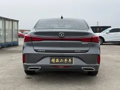 2022 Changan Eado PLUS 1.4T GDI DCT Premium — фото 12