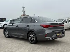 2022 Changan Eado PLUS 1.4T GDI DCT Premium — фото 13