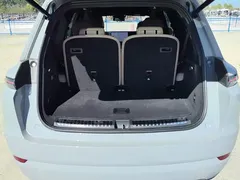 2025 Li Auto L9 Smart Refresh — фото 4