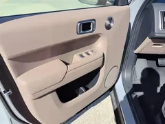 2025 Li Auto L9 Smart Refresh — фото 7