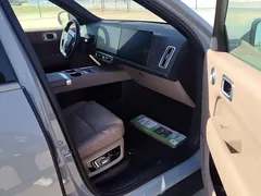 2025 Li Auto L9 Smart Refresh — фото 8