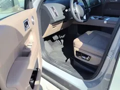 2025 Li Auto L9 Smart Refresh — фото 9