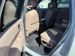 2025 Li Auto L9 Smart Refresh — фото 11