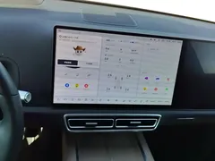 2025 Li Auto L9 Smart Refresh — фото 13