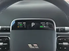 2025 Li Auto L9 Smart Refresh — фото 14