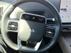 2025 Li Auto L9 Smart Refresh — фото 15