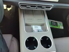 2025 Li Auto L9 Smart Refresh — фото 16