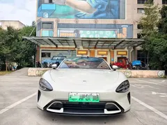 2026 Xiaomi SU7 RWD Pro — фото 2