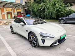 2026 Xiaomi SU7 RWD Pro — фото 3