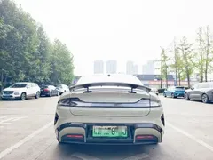 2026 Xiaomi SU7 RWD Pro — фото 8