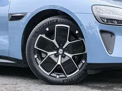 2024 Xiaomi SU7 RWD Long Range Advanced ADAS Pro, синий — фото 6