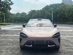2025 Xiaomi YU7 RWD Long Range — фото 2