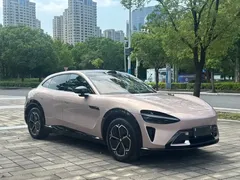 2025 Xiaomi YU7 RWD Long Range — фото 3